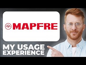 MAPFRE Car Insurance Review - Usage Experience
