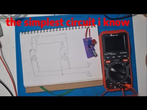 THE FIRST Circuit You Should ever make led flip flop tutorial