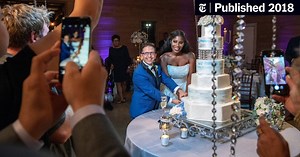 ‘Perfect Strangers’ Drawn to Each Other’s Worlds