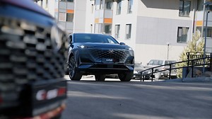 Туяа REVIEW UNI-K загварыг бүсгүйчүүдийн нүдээр харцгаая. ☎️БОРЛУУЛАЛТЫН АЛБА 📞99096982 📞99092696 📞99019935 📞89886903 📞89886992 📞89886909 | Changan Nomin Motors