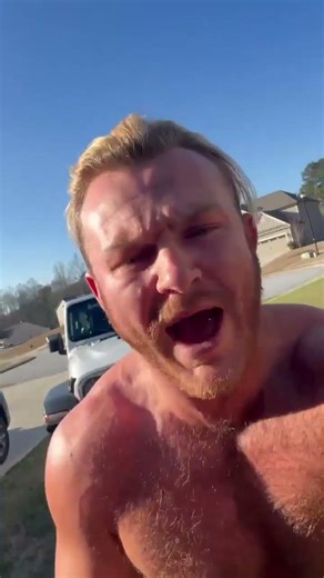 “Hollywood” Hunter James is RED HOT! #cew #indywrestling #prowrestling