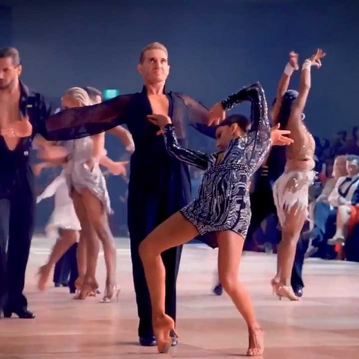 This Paso intro is insanely good!! 🔥 Troels Bager & Ina Jeliazkova ~Millennium Dancesport Championships 2021 Video credits: Panache Star Video Watch more videos on Youtube: http://bit.ly/panache-star | Mondans