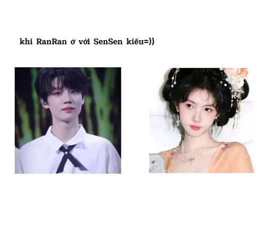 李嘉森，生日快乐！ #lijiasen_李嘉森 #zhanyiran_张怡然