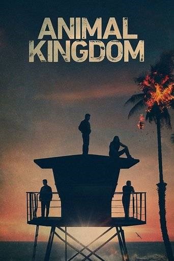 Animal Kingdom - Season 5 Summary, Trailer, Cast, and More
