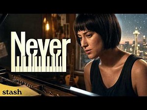 A Straight Man Falls for a Lesbian Singer | Never | Zelda Williams | Full LGBTQ Romance Movie