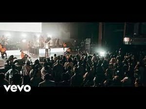 Tye Tribbett - New Flow (lyrics)