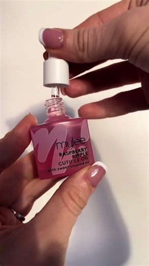 Fresh and smells so good #nailcare #nails #beauty