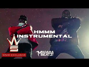 G4 Boyz - Hmm (Official Instrumental) l Prod. @Madarabeatz
