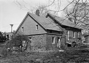 Lozier House and Van Riper Mill - Alchetron, the free social encyclopedia