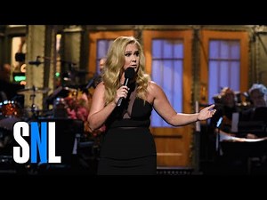 Bradley Cooper loved Amy Schumer's 'SNL' monologue