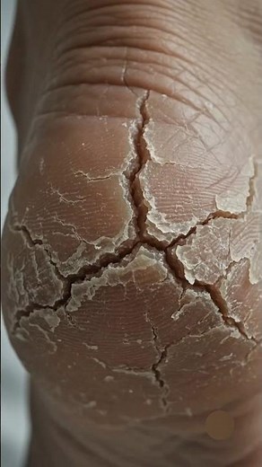 What Really Happens to Cracked Skin? | Skin Care Explained