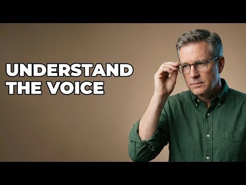 What Does a Parkinson's Voice Sound Like?