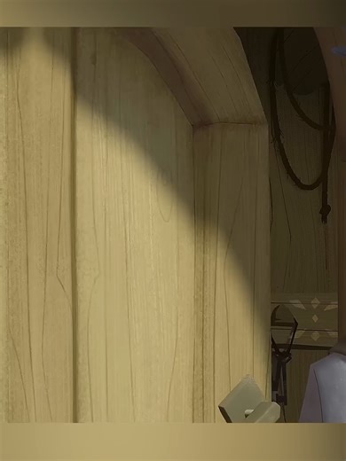 The Mysterious Journey of the Old Man: Where Did He Go?