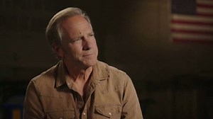 Mike Rowe WORKS Foundation TV Spot, 'Corner Office: Maryssa Bayless' Featuring Mike Rowe