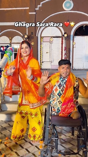 374K views · 2.7K reactions | Ghagra Sara Rara ❤️殺New DJ blast song out now only on @sonotekmusic  . #ghagra #dance #explorepage | Vinod Thakur | Facebook