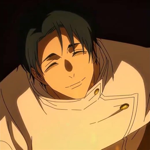 YUTA DEFINE AURA 🔥 jujutsu kaisen #yuta #anime #shorts