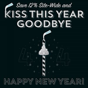 We’re counting down the days until 2023! 🗓 Start the celebration a little early with 12% OFF site-wide on all your favorite candy. Use code COUNTDOWN now through 12/31 and get ready to kick off the New Year in the sweetest fashion! https://bit.ly/walk-the-candy-aisle | OldTimeCandy.com