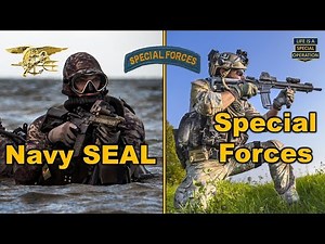 "SEAL Team: Inside the Elite U.S. Navy SEALs Special Forces"