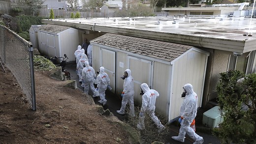 March 11, 2020: The day everything changed