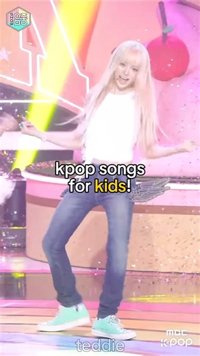 kpop songs for kids | #kpop #enhypen #ipen #enpen #newjeans #njz #nwjns #pinkfong #nmixx #gabby