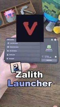 Vulkan Mod With Zalith Launcher How To