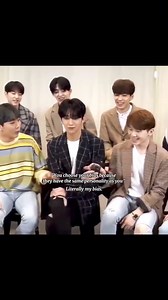 Joshua is naturally funny without even trying. (vcr. | TikTok: @sebongihae) - asparagus | Joshuanology
