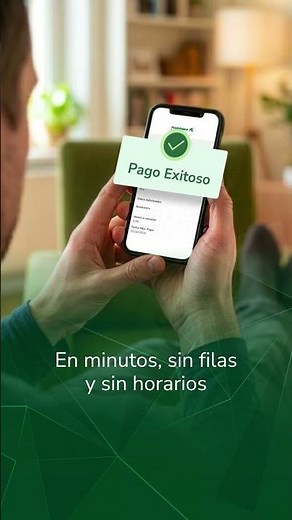 Resuelve tus pagos del día con tu App Produbanco