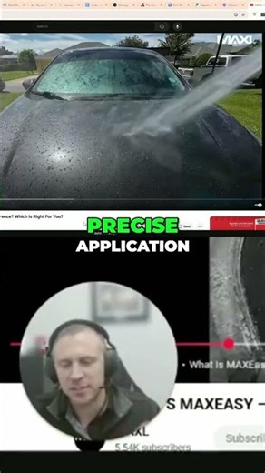 Spray Ceramic Coatings: The Truth & What You Need to Know