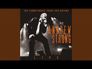 In the Dark End of the Street (Live)