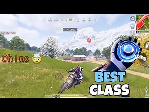 How to use REWIND Class | Rewind class codm tips and tricks