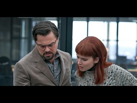 Don't look up movie recap