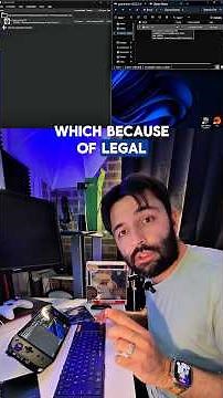 How to Add Games to Azahar 3DS Emulator (Fast 2026 Method) #handheldgaming #nintendo