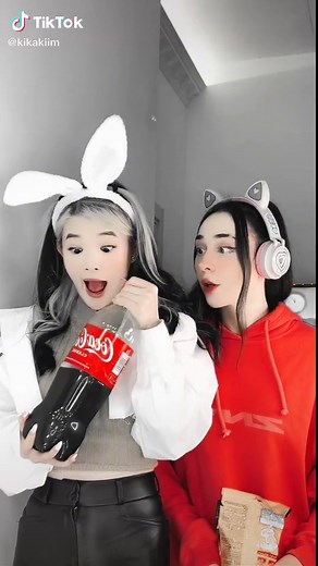 Kika Kim TikTok Highlights: Trending Moments