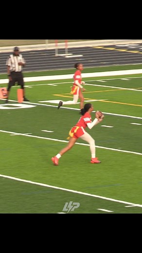 1.6K views · 16 reactions | Play call “The Dumpy” #flagfootball | Legendary Productions | Facebook