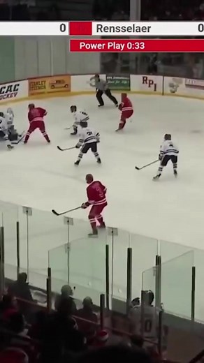 Some highlights from last year's Big Red Freakout! Don't miss out on one of RPI hockey's biggest event! Buy tickets at https://bit.ly/FreakoutTix2024 AND don't forget to join us for our annual Icehouse event before and after the game. Learn more at https://www.alumni.rpi.edu/Freakout2024 #RPIAlumni #RPI #BigRedFreakout 🎥 Video Credit: RPI TV | RPI Alumni