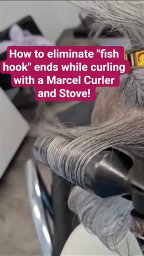 Tanya Does Hair, LLC on Instagram: "Meet the best hot tool: The Marcel Curling Iron and Stove. 🔥 🔥🔥 This isn't just a styling tool; it's a precision instrument that, when paired with MYWater™ Beauty Solution, is fundamental to achieving The All New Hydrating Silk Press. Learn the art of using this classic tool with a modern twist for unparalleled results at our free Atlanta demos. We'll show you how to truly master it for incredible body, shine, and hydration. #marcels #silkpress #haircare #h