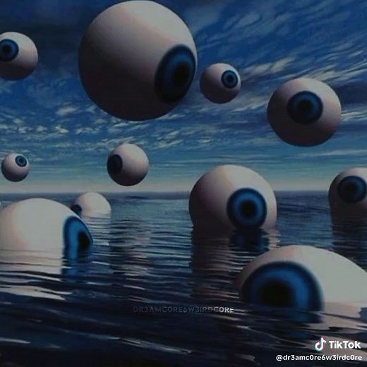 Exploring Weirdcore: The Art of Surreal Aesthetics