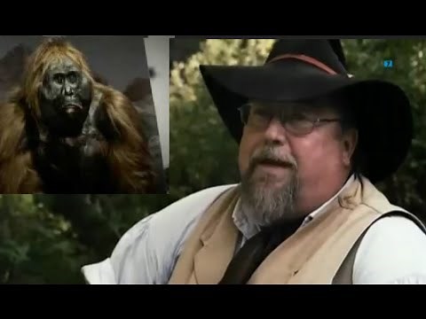 Pie Grande / Sasquatch: Es real?, existe?, Documental Español