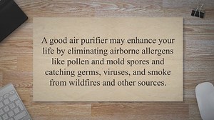 5 Best Home Air Purifiers for 2022