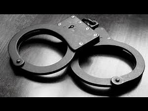 Handcuffing with Kevin Secours