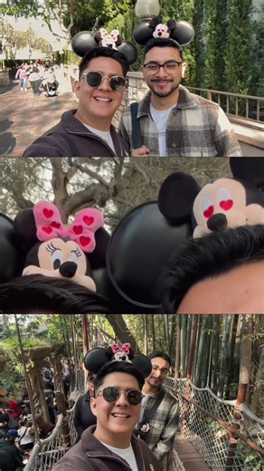 Valentine's Day Magic: Disney's Infinity and Beyond