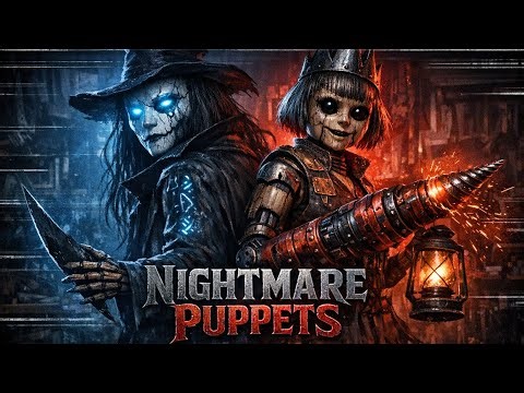 Puppet Master 4 Demon Lives Lost Count