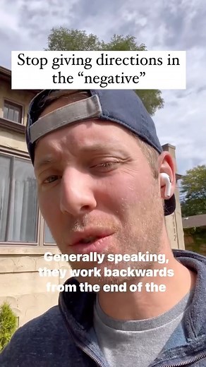 2.2M views · 56K reactions | So often we tell our kids what they...