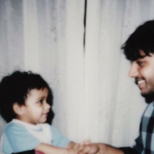 Dear childhood, it’s been a while since we talked.