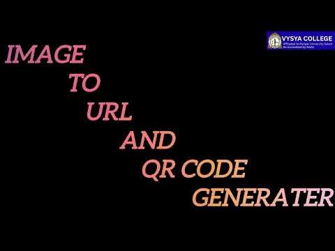 The Easiest Way To Generate QR Codes Barcode