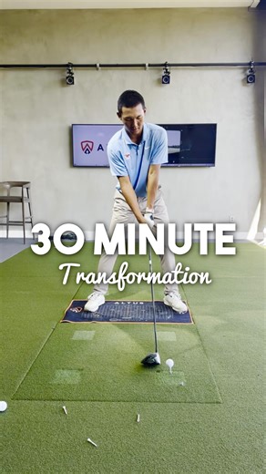 Cameron McCormick | Golf Instructor & Coach on Instagram: "With the right concept implemented any player can make change and improve dramatically in a short period of time. Often times the next swing. Here’s a Session summary snippet with @zhengqian.li where he implements some pretty basic but foundational principles to clean up a wild slice off the tee. #golf #golfswing #golflife #golftips #golfcourse #golfing #golfer #golfr #golfaddict #golfstagram #golfclub #golfpro #golfislife #golfinstructi