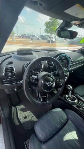 2019 Mini Cooper Clubman For Sale!!
