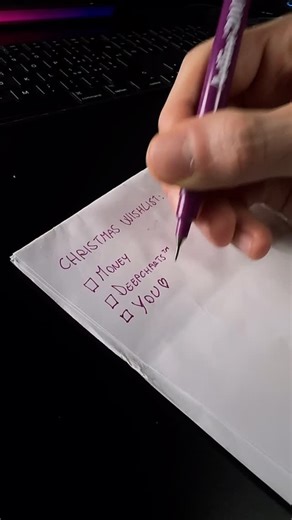 deepcharts™ | Orderflow Analysis Software on Instagram: "Let’s be honest ;) Christmas offers at deepcharts are 30% off! Out tonight!"