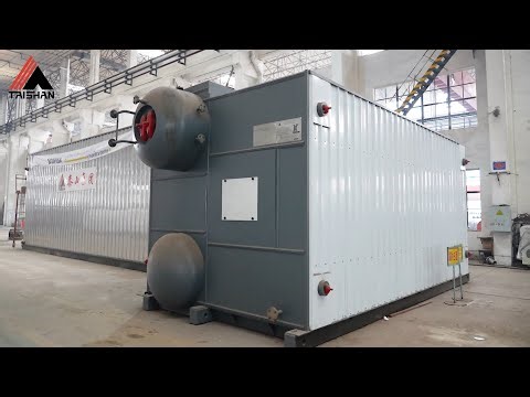 Inside Our Boiler Manufacturing Workshop #manufacturing #machine #steamboilers #industrialequipment