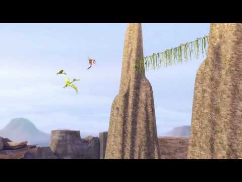 Classic in the Jurassic Promo (long) - Dinosaur Train - The Jim Henson Company